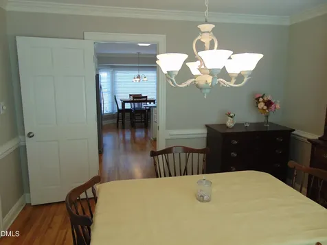 211 Woodfield Drive Nashville NC 27856