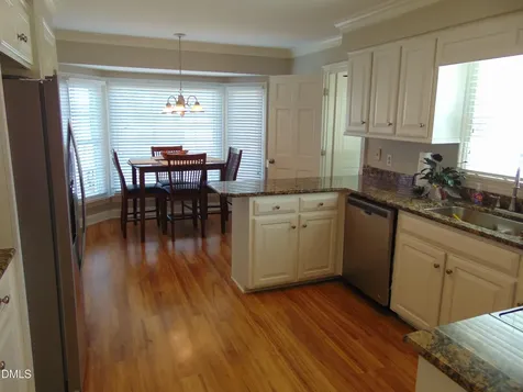 211 Woodfield Drive Nashville NC 27856
