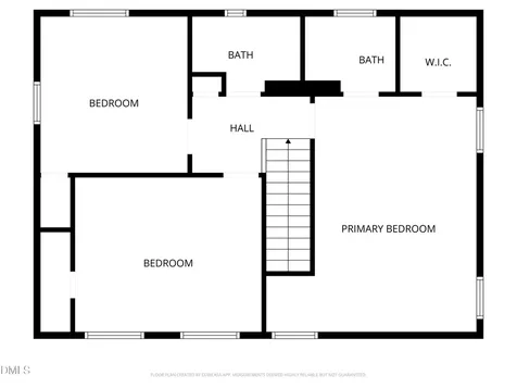 211 Woodfield Drive Nashville NC 27856