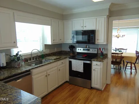 211 Woodfield Drive Nashville NC 27856