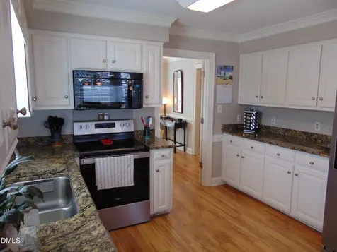 211 Woodfield Drive Nashville NC 27856