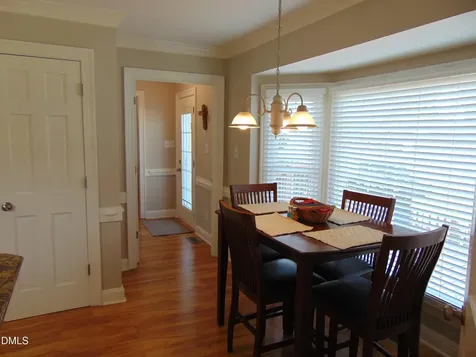 211 Woodfield Drive Nashville NC 27856