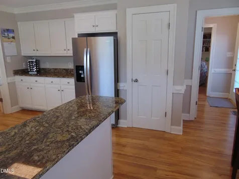 211 Woodfield Drive Nashville NC 27856