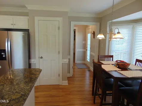211 Woodfield Drive Nashville NC 27856