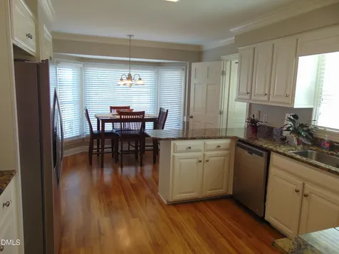 211 Woodfield Drive Nashville NC 27856