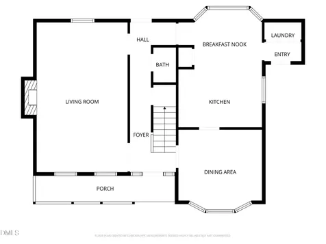 211 Woodfield Drive Nashville NC 27856