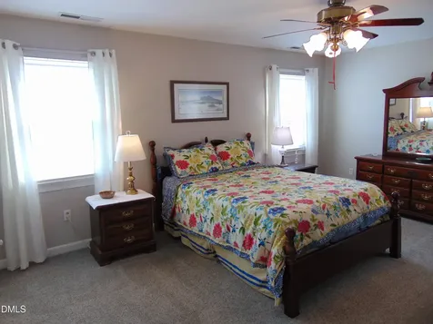 211 Woodfield Drive Nashville NC 27856
