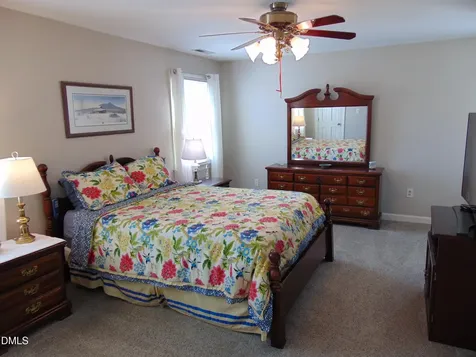 211 Woodfield Drive Nashville NC 27856