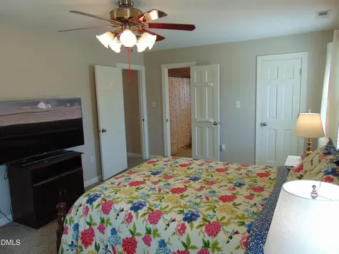 211 Woodfield Drive Nashville NC 27856