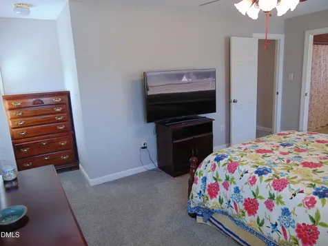 211 Woodfield Drive Nashville NC 27856