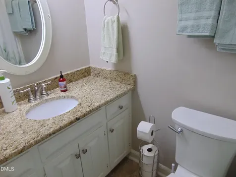 211 Woodfield Drive Nashville NC 27856