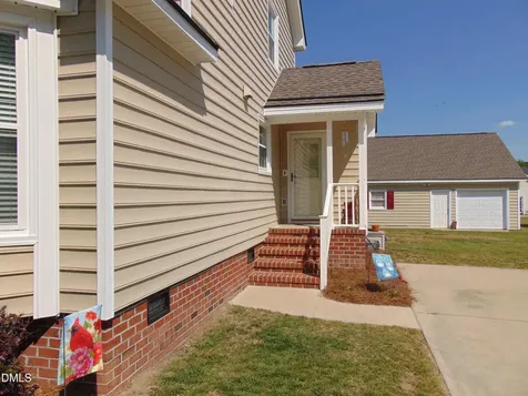 211 Woodfield Drive Nashville NC 27856