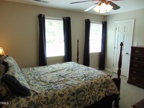 211 Woodfield Drive Nashville NC 27856
