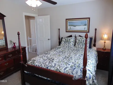 211 Woodfield Drive Nashville NC 27856