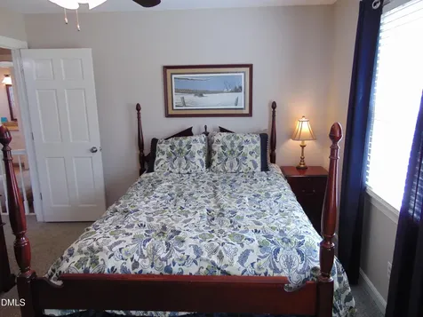211 Woodfield Drive Nashville NC 27856