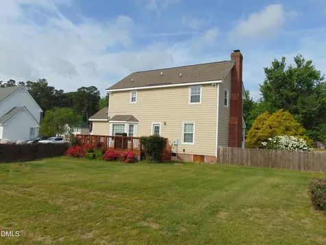 211 Woodfield Drive Nashville NC 27856