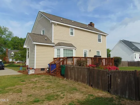 211 Woodfield Drive Nashville NC 27856