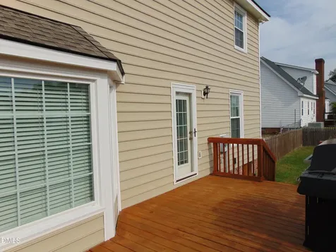 211 Woodfield Drive Nashville NC 27856
