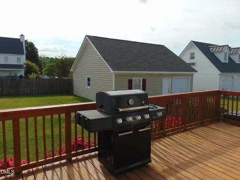 211 Woodfield Drive Nashville NC 27856