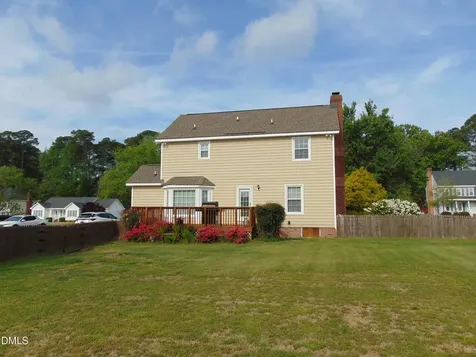 211 Woodfield Drive Nashville NC 27856