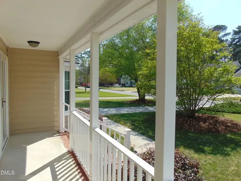211 Woodfield Drive Nashville NC 27856