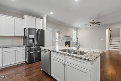 60 Scarlet Bell Drive Youngsville NC 27596