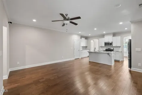 60 Scarlet Bell Drive Youngsville NC 27596