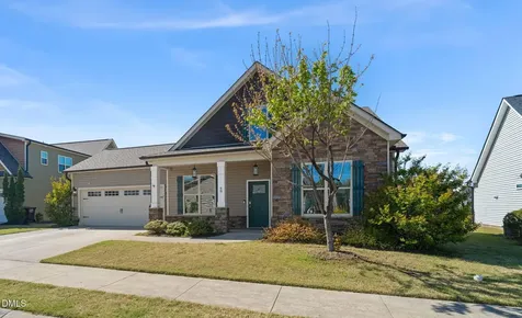 60 Scarlet Bell Drive Youngsville NC 27596