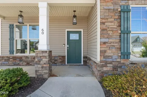 60 Scarlet Bell Drive Youngsville NC 27596