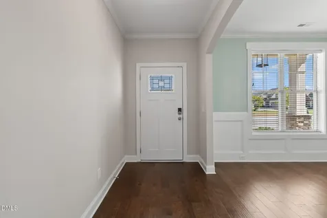 60 Scarlet Bell Drive Youngsville NC 27596
