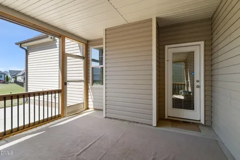 60 Scarlet Bell Drive Youngsville NC 27596