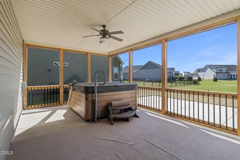 60 Scarlet Bell Drive Youngsville NC 27596