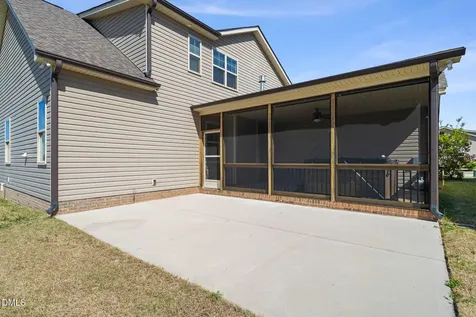 60 Scarlet Bell Drive Youngsville NC 27596