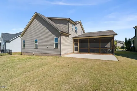 60 Scarlet Bell Drive Youngsville NC 27596