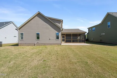 60 Scarlet Bell Drive Youngsville NC 27596