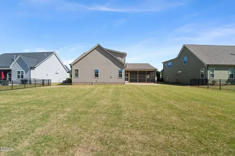 60 Scarlet Bell Drive Youngsville NC 27596