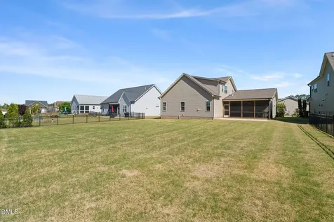 60 Scarlet Bell Drive Youngsville NC 27596