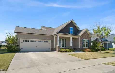 60 Scarlet Bell Drive Youngsville NC 27596