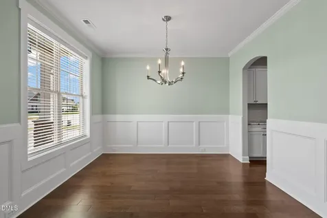 60 Scarlet Bell Drive Youngsville NC 27596