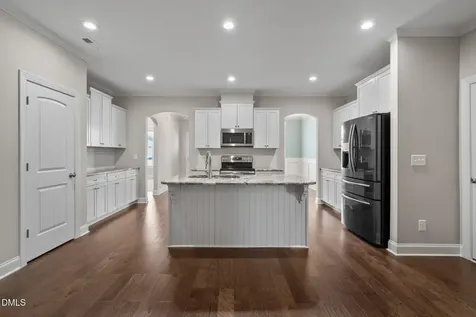 60 Scarlet Bell Drive Youngsville NC 27596