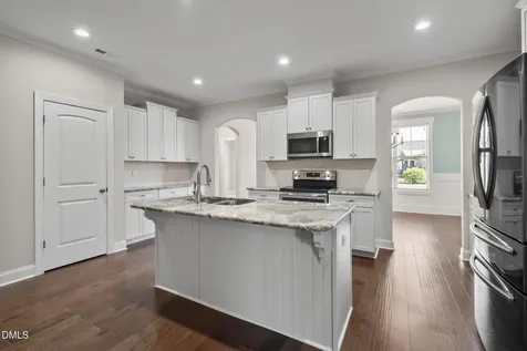 60 Scarlet Bell Drive Youngsville NC 27596