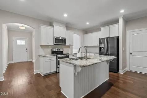 60 Scarlet Bell Drive Youngsville NC 27596