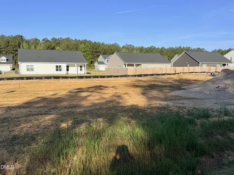 48 Loganberry Avenue Bunnlevel NC 28323