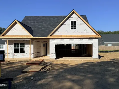 30 Loganberry Avenue Bunnlevel NC 28323