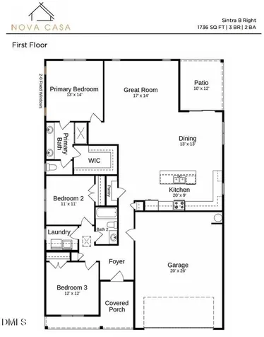 30 Loganberry Avenue Bunnlevel NC 28323
