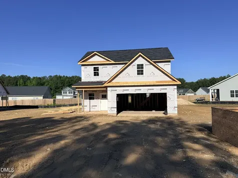 16 Loganberry Avenue Bunnlevel NC 28323