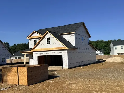 16 Loganberry Avenue Bunnlevel NC 28323
