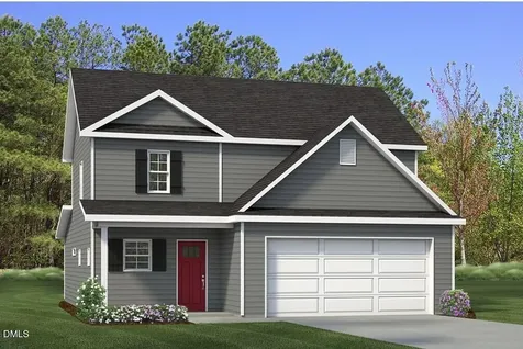 16 Loganberry Avenue Bunnlevel NC 28323