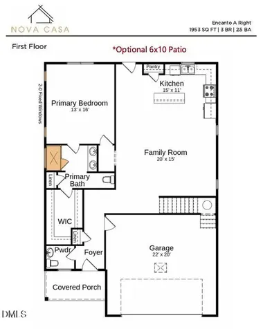 16 Loganberry Avenue Bunnlevel NC 28323