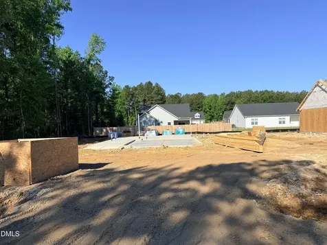 66 Loganberry Avenue Bunnlevel NC 28323